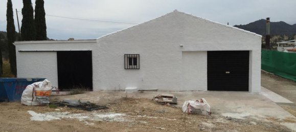 142m² Commercial property in Orxeta, Spain No. 187202 7
