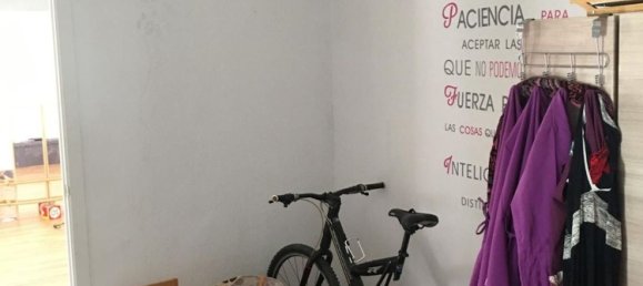 142m² Commercial property in Orxeta, Spain No. 187202 19