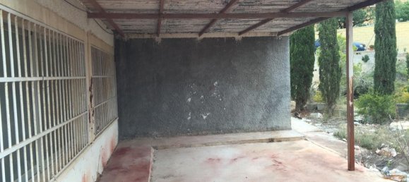 142m² Commercial property in Orxeta, Spain No. 187202 9