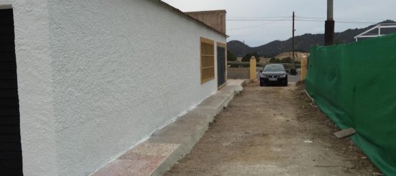 142m² Commercial property in Orxeta, Spain No. 187202 20