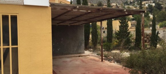 142m² Commercial property in Orxeta, Spain No. 187202 10