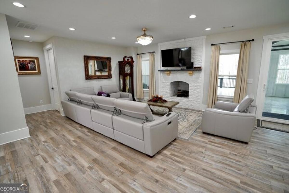 5 bedrooms House in Braselton, USA No. 372089