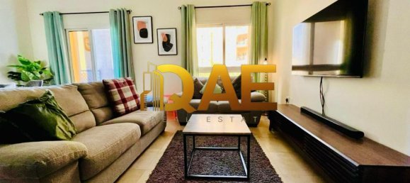 2 chambres Appartement à Remraam, UAE No. 15822 24