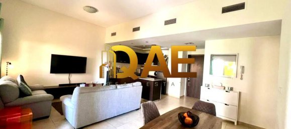 2 chambres Appartement à Remraam, UAE No. 15822 21