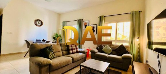 2 chambres Appartement à Remraam, UAE No. 15822 22