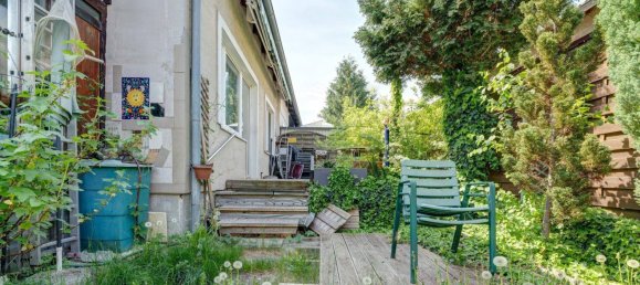 3 rooms Townhouse in Vienna, Austria No. 178352 11