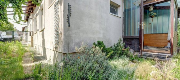 3 rooms Townhouse in Vienna, Austria No. 178352 13