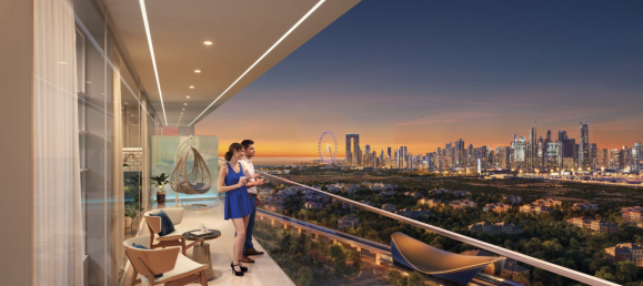 2 Schlafzimmer Wohnung in Dubai, UAE, Nr. 98299 8