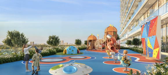 2 Schlafzimmer Wohnung in Dubai, UAE, Nr. 98299 6