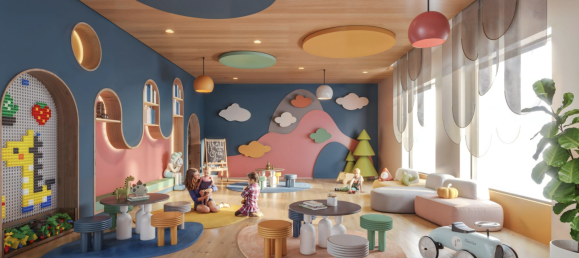2 Schlafzimmer Wohnung in Dubai, UAE, Nr. 98299 13