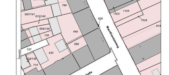 Apartamento de 2 dormitorios en Cologne, Germany No. 245792 14