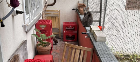 Apartamento de 2 dormitorios en Cologne, Germany No. 245792 11