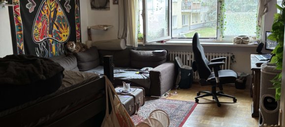 Apartamento de 2 dormitorios en Cologne, Germany No. 245792 7