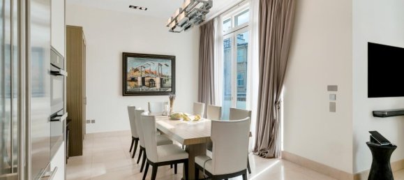 3 bedrooms Apartment in London, United Kingdom No. 13159 17