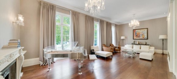 3 bedrooms Apartment in London, United Kingdom No. 13159 7