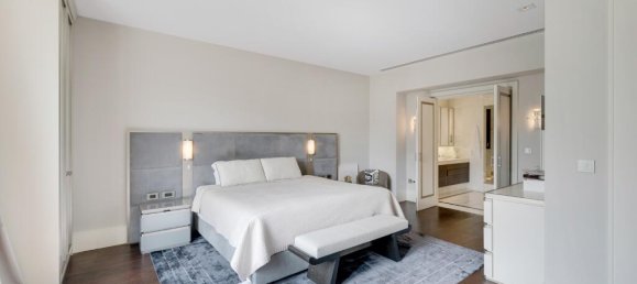 3 bedrooms Apartment in London, United Kingdom No. 13159 10