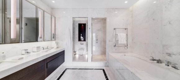 3 bedrooms Apartment in London, United Kingdom No. 13159 11