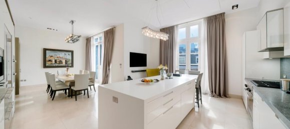 3 bedrooms Apartment in London, United Kingdom No. 13159 19