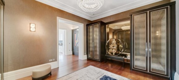 3 bedrooms Apartment in London, United Kingdom No. 13159 8