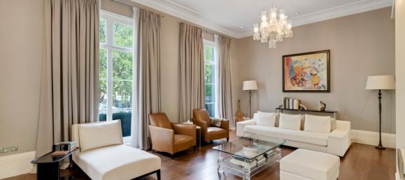 3 bedrooms Apartment in London, United Kingdom No. 13159 5