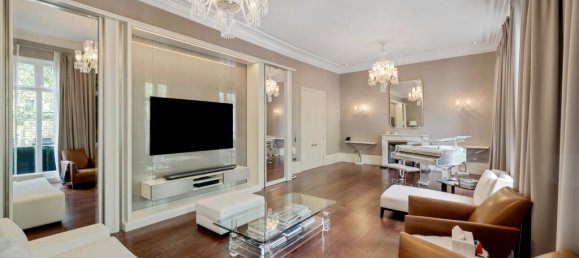 3 bedrooms Apartment in London, United Kingdom No. 13159 6