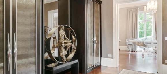 3 bedrooms Apartment in London, United Kingdom No. 13159 23