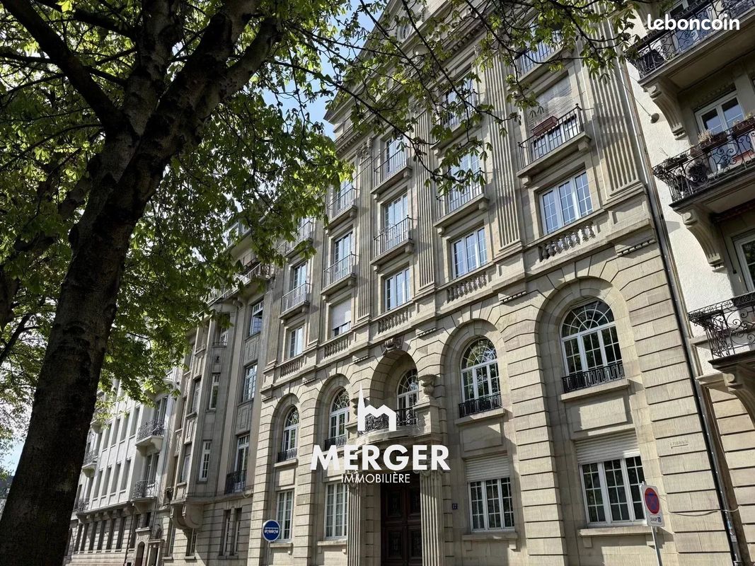 3 Schlafzimmer Wohnung in Strasbourg, France, Nr. 218811