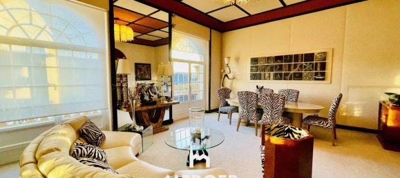 3 Schlafzimmer Wohnung in Strasbourg, France, Nr. 218811 4