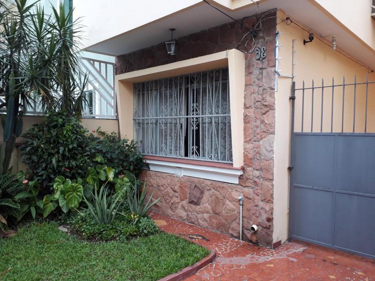 2 chambres Maison à Sao Paulo, Brazil No. 518057