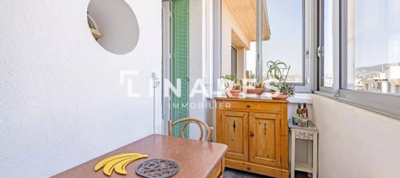 Apartamento de 2 dormitorios en Marseille, France No. 315331 8