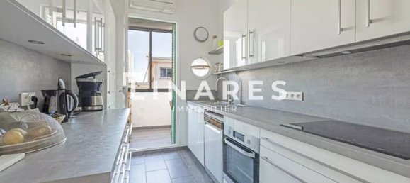 Apartamento de 2 dormitorios en Marseille, France No. 315331 7