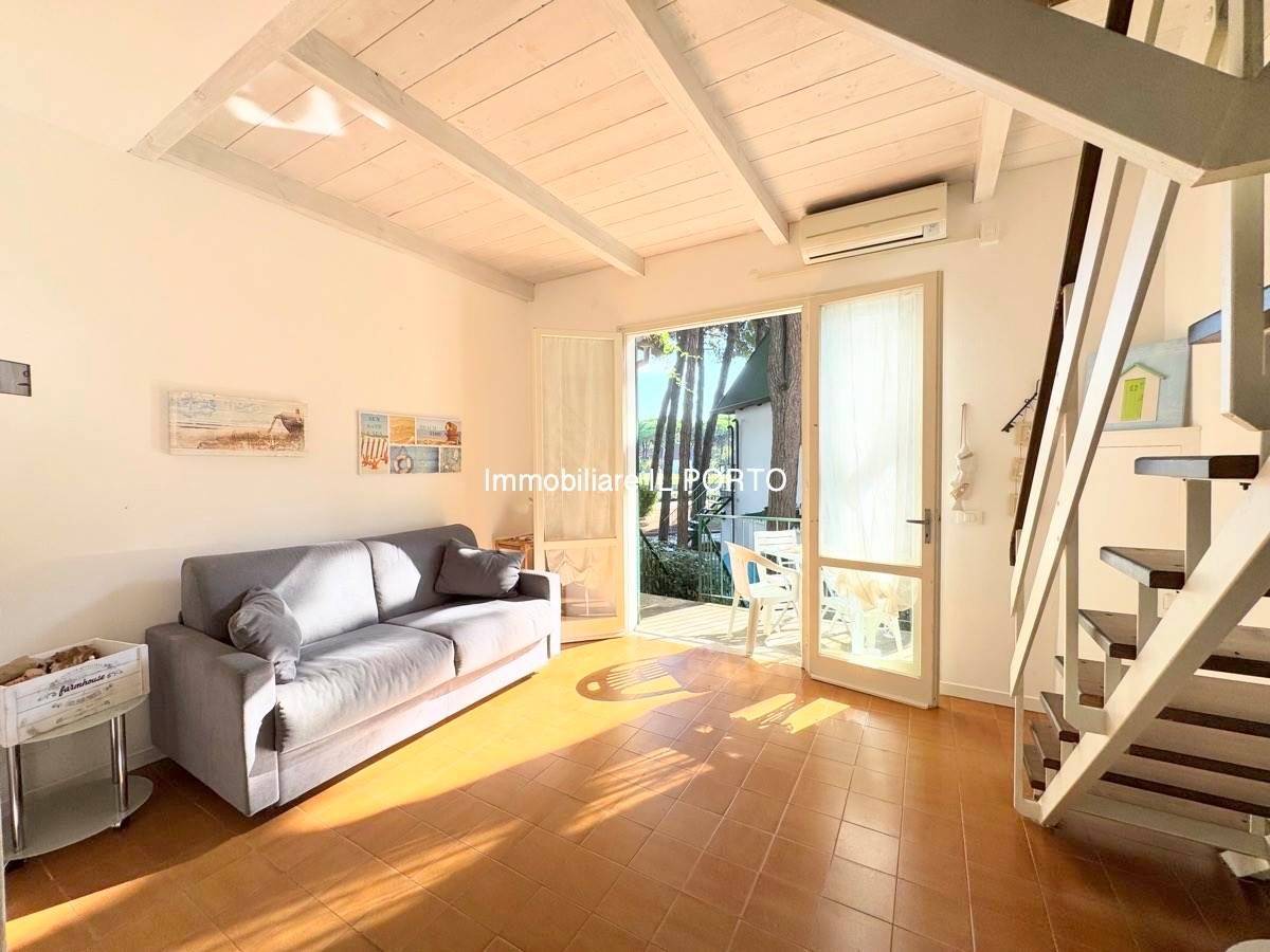 2 bedrooms Bungalow in Comacchio, Italy No. 209766