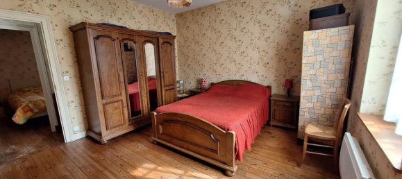 4 chambres Maison à Continvoir, France No. 242591 32