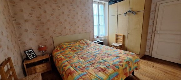 4 chambres Maison à Continvoir, France No. 242591 14