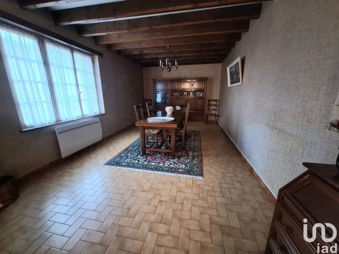 4 chambres Maison à Continvoir, France No. 242591