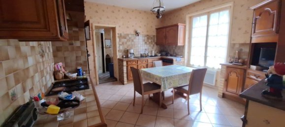 4 chambres Maison à Continvoir, France No. 242591 23