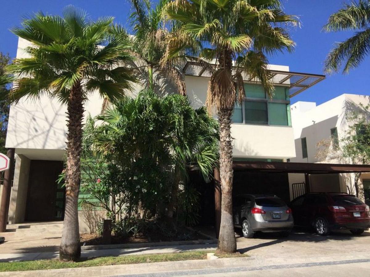 3 Schlafzimmer Haus in Mexico, Nr. 177360