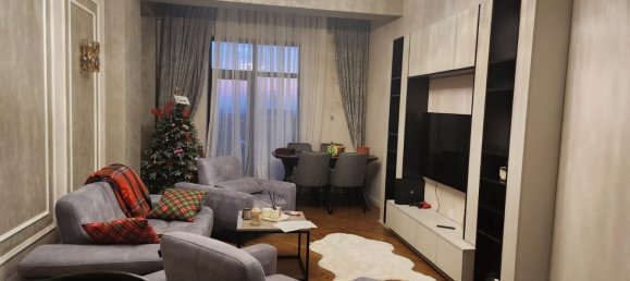 2 chambres Appartement à Sabail, Azerbaijan No. 2175 11