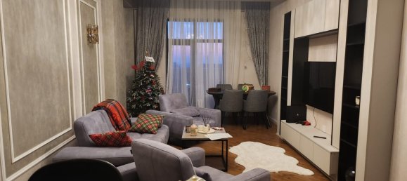 2 chambres Appartement à Sabail, Azerbaijan No. 2175 10