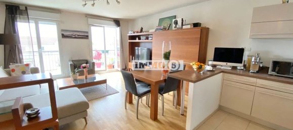2 bedrooms Apartment in Bry-sur-Marne, France No. 176629 2