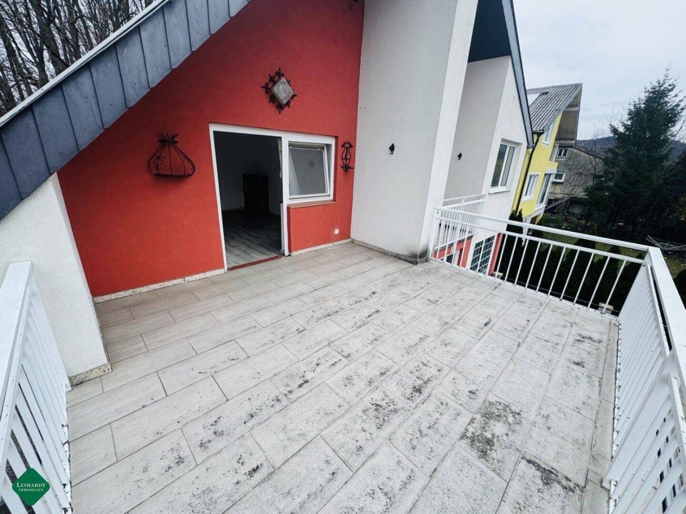 4 rooms House in Eichgraben, Austria No. 247475