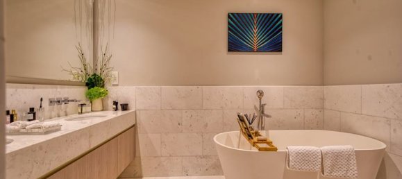 Apartamento de 1 dormitorio en Palm Jumeirah, UAE No. 4356 21