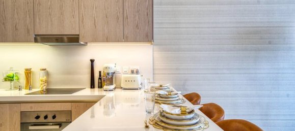 Apartamento de 1 dormitorio en Palm Jumeirah, UAE No. 4356 10