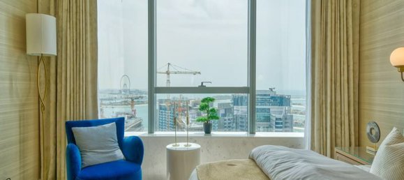 Apartamento de 1 dormitorio en Palm Jumeirah, UAE No. 4356 13