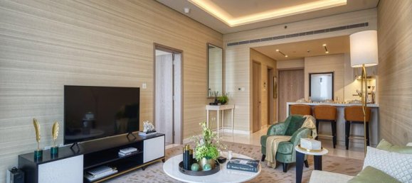 Apartamento de 1 dormitorio en Palm Jumeirah, UAE No. 4356 3