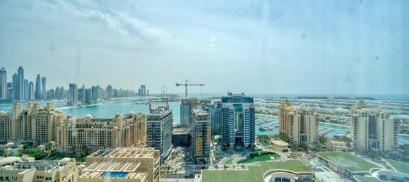 Apartamento de 1 dormitorio en Palm Jumeirah, UAE No. 4356 24