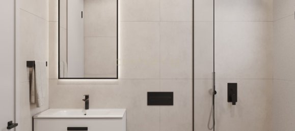 2 غرف نوم شقة في Germasogeia, Cyprus رقم 3501 10