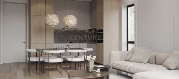 2 غرف نوم شقة في Germasogeia, Cyprus رقم 3501 3