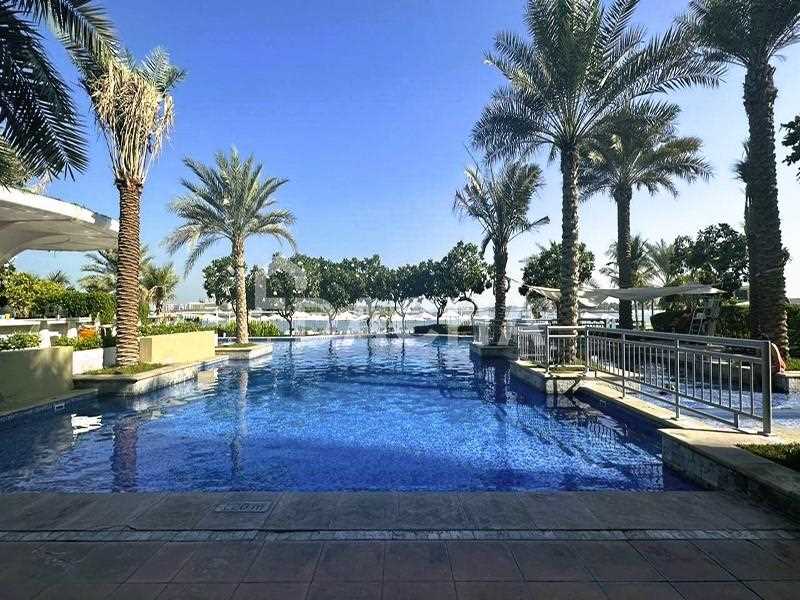2 bedrooms Apartment in Palm Jumeirah, UAE No. 27760