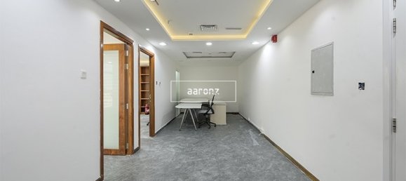 Oficina en Sheikh Zayed Road, UAE 76.2 m² No. 56683 4